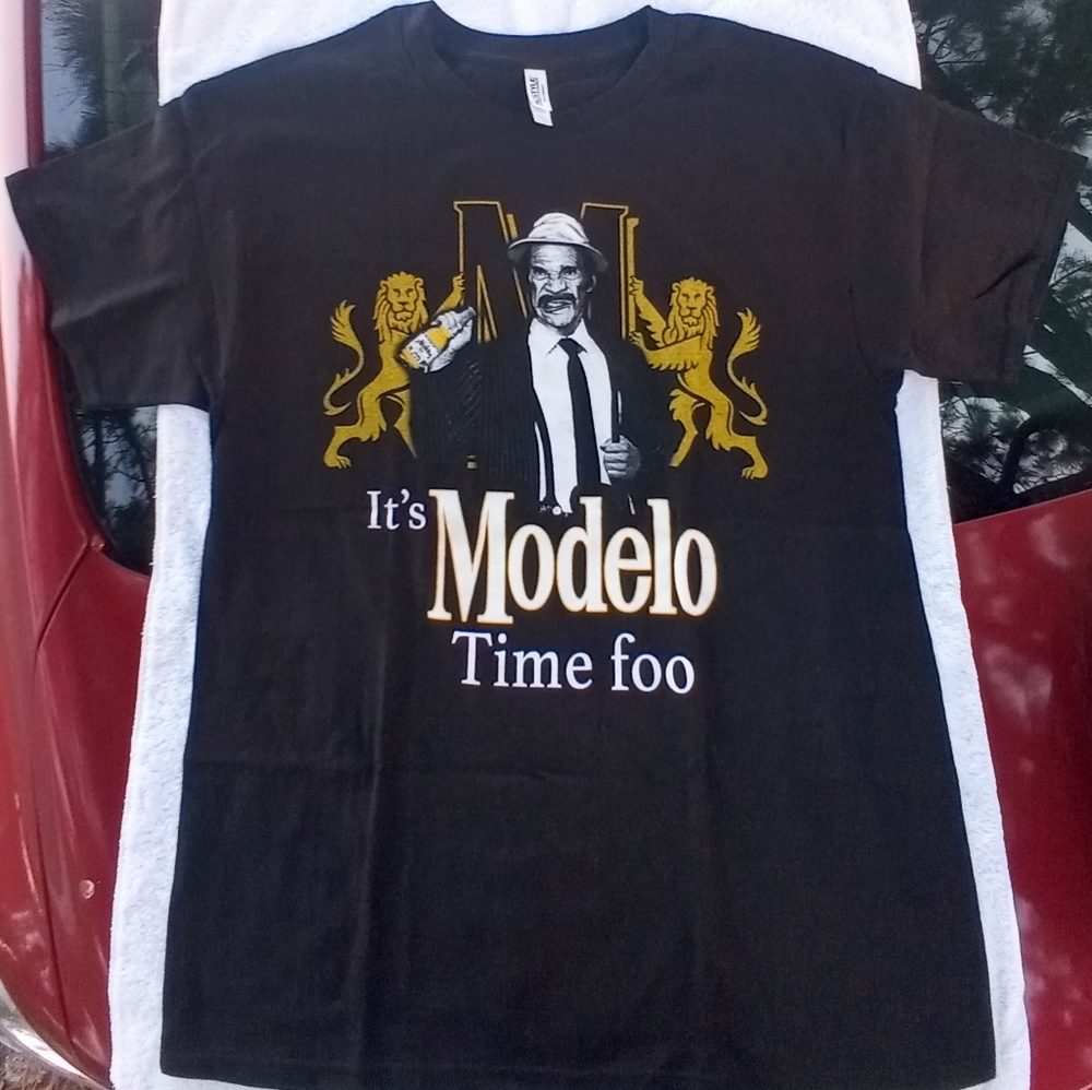 Brand new T-shirt | don ramon | size large